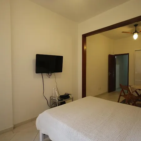 Appartamento Gohouse Castro 1107